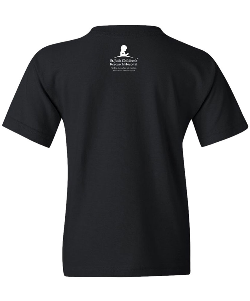 Unisex Youth Be The Good Classic Fit St. Jude T-Shirt